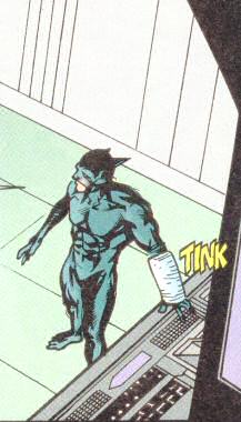 Wildcat, again