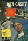 cover, Ben Casey Film Stories