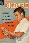 cover, Dr. Kildare #7