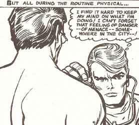 Dr. Donald Blake, Primar Care Physician