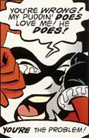 Harley Quinn