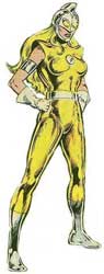 Dr. Karla Sofen, aka Moonstone