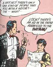 Bruce Wayne (Batman)