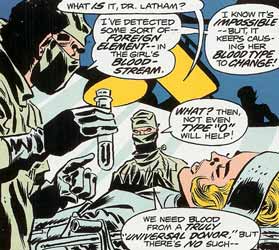 scene from Invaders #11
