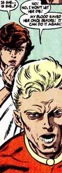 scene from Namor the Sub-Mariner #12