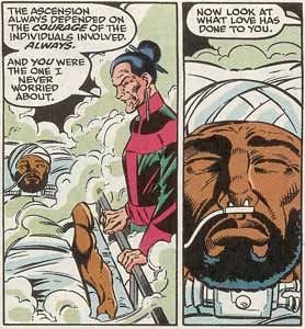 scene from New Warriors #22