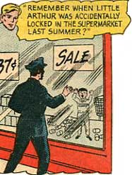 The Policeman is Your Friend! Click for the full page.