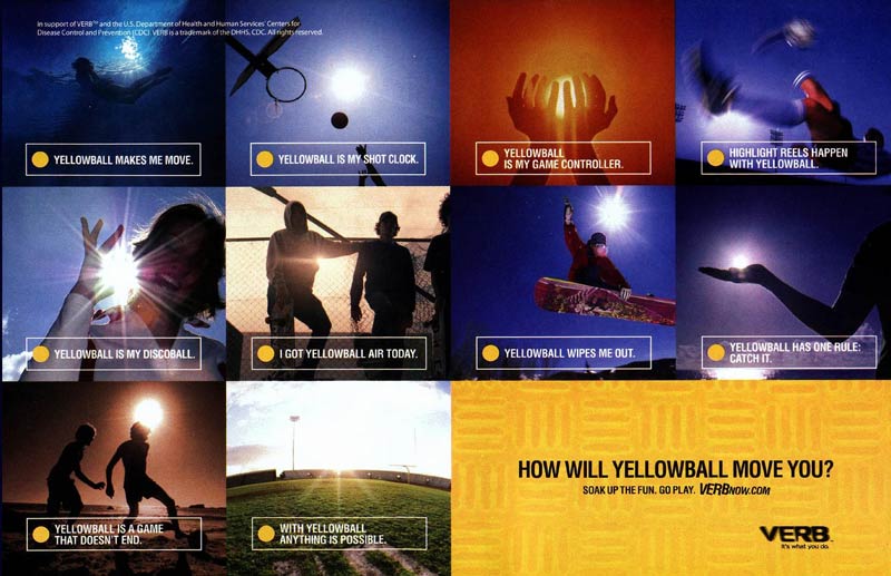 Yellowball