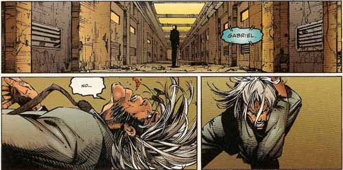 scene from Team 7 #3