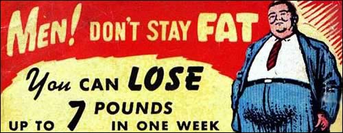 Oxidizes excess fat!