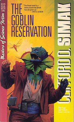 cover, 1993 Carrol & Graff edition