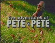 Pete & Pete
