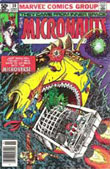 Micronauts #30