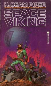 Space Viking