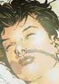 Incorrectly drawn nasal canula