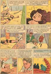 Dr. Dan Dazzler - Deadly Playmates. Click for the full page.