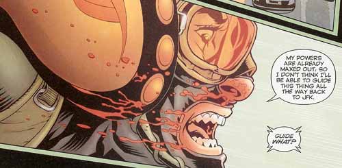 Ex Machina #29