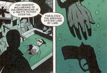 Harley Quinn #26