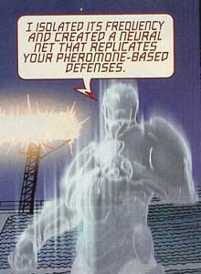 Scene from Iron Man #14