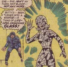 Betty Ross
