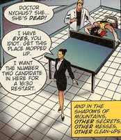 scene from Team 1 #3