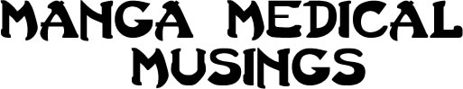 Manga Medical Musings