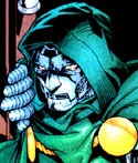 Dr. Doom