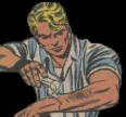 Hank Pym