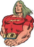 Doc Samson