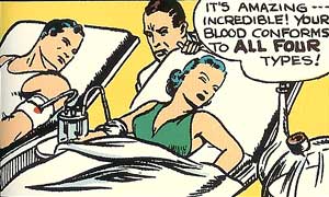 another scene from Superman #6