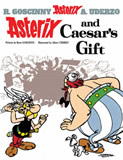 Asterix and Caesar's Gift Asterix and Caesar's Gift