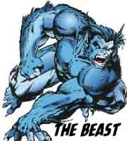 The Beast, post-Amazing Adventures #11 and before Grant Morrison The Beast