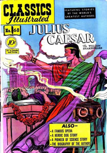 Soothsayer Julius Caesar Analysis