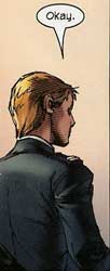 Carol Danvers, Capt. USAF Carol Danvers, Capt. USAF