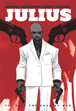 Julius from Oni Press