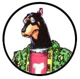 Sgt. Kemlo Caesar from Top 10 Sgt. Kemlo Caesar from Top 10
