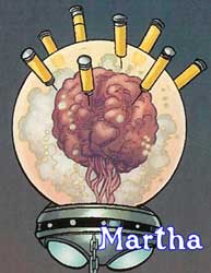 Martha Martha