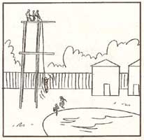 a panel from Medics