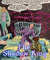 The Shadowking The Shadowking