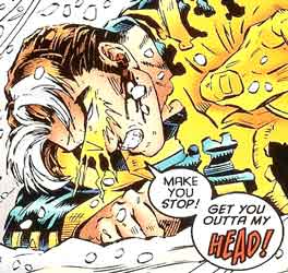 Nate Grey