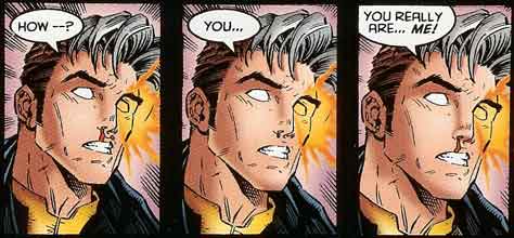 Nate Grey