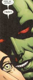 Martian Manhunter