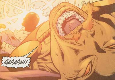 Martian Manhunter