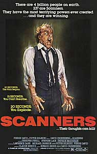 Scanners