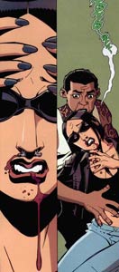 Scene from Blue Beetke #2
