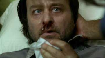 scene from Lost