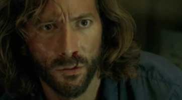 scene from Lost