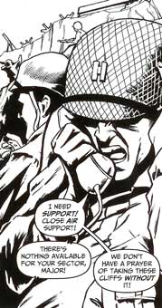 scene from Airfighters #1