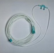 A nasal canula