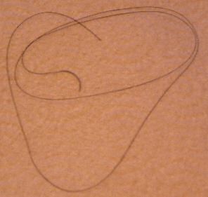 needle and thread